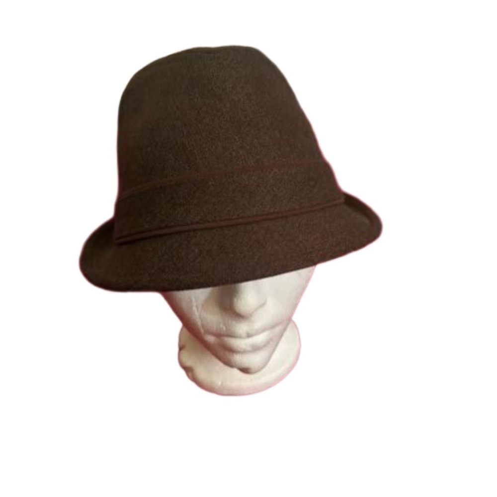 Man’s Fedora